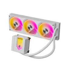 upHere E360TC ARGB 360mm AIO Liquid CPU Cooler